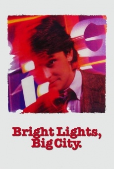 Bright Lights, Big City online kostenlos