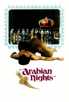 The Arabian Nights online