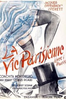 Viva la gloria online streaming