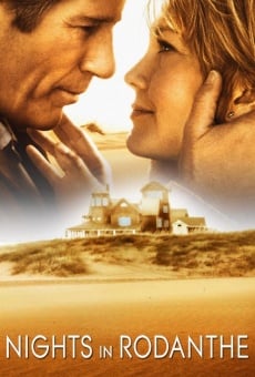 Nights in Rodanthe online kostenlos