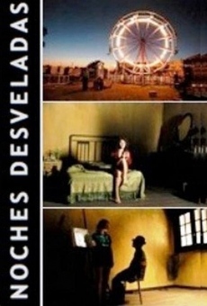Noches Desveladas online streaming