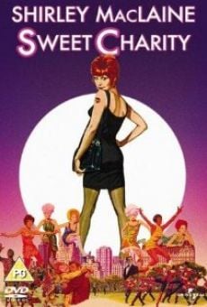 Sweet Charity streaming en ligne gratuit