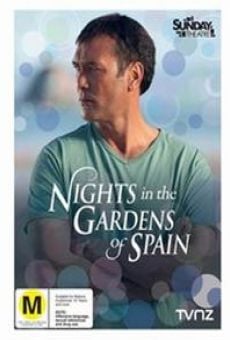 Nights in the Gardens of Spain online kostenlos