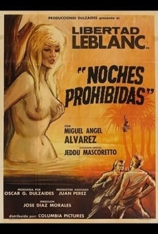 Noches prohibidas online free