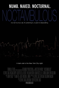 Ver película Noctambulous