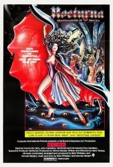 Nocturna online streaming