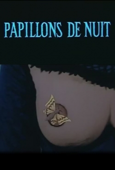 Papillons de nuit / Nachtvlinders