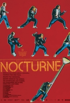 Nocturne on-line gratuito