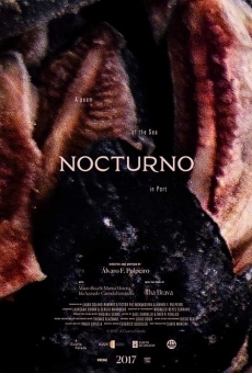 Nocturno: Ghosts of the Sea in Port