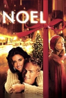 Noel - Engel in Manhattan