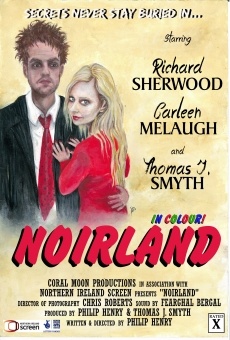 Ver película Noirland