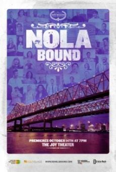 NOLAbound streaming en ligne gratuit