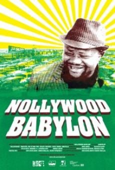 Ver película Nollywood Babylon