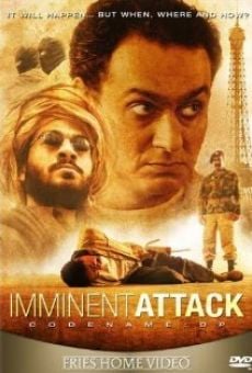 Imminent Attack: Code Name DP gratis