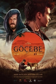 Göçebe