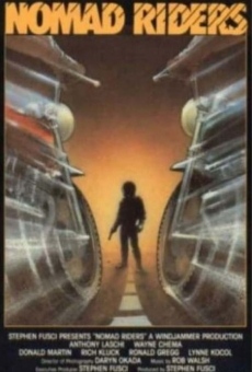 Nomad Riders online free