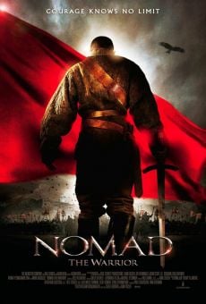 Película: Nómada: el guerrero