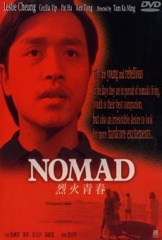 Ver película Nomad