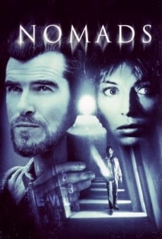 Nomads on-line gratuito