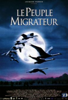 Le peuple migrateur