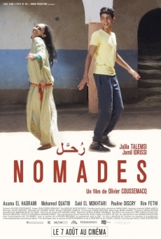 Nomades en ligne gratuit