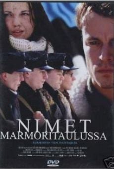 Nimed marmortahvlil on-line gratuito