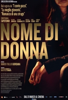 Nome di donna online free