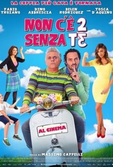 Ver película Non c'è 2 senza te