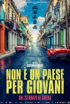 Ver película Non è un paese per Giovani