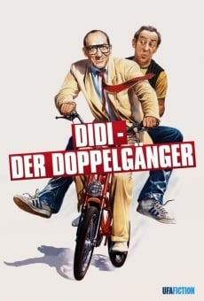 Didi - Der Doppelgänger en ligne gratuit