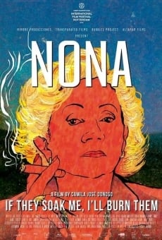 Nona. If they soak me, I'll burn them en ligne gratuit