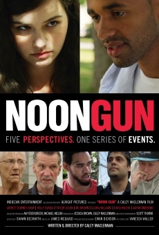 Noon Gun en ligne gratuit