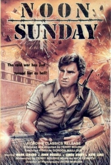 Noon Sunday online streaming