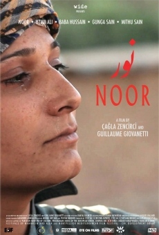 Ver película Noor