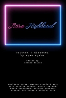 Nora Highland online kostenlos