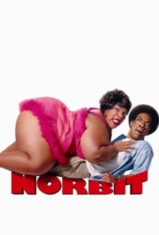 Ver película Norbit