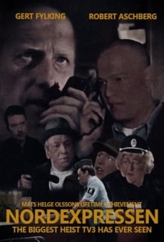 Nordexpressen online streaming