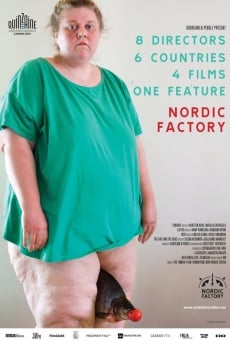 Nordic Factory online streaming