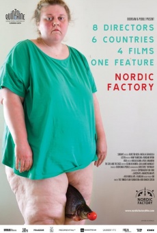 Watch Nordic Factory online stream