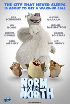 Norm of the North online