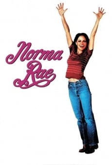 Norma Rae en ligne gratuit