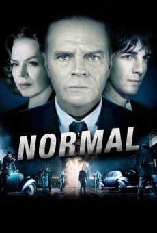 Ver película Normal