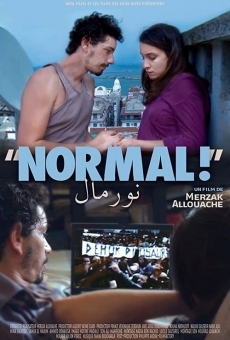 Ver película Normal!