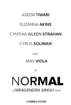 normal.