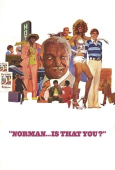 Norman... Is That You? en ligne gratuit