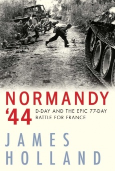 Watch Normandy '44: The Battle Beyond D-Day online stream