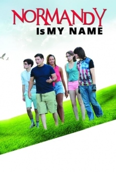 Normandy Is My Name en ligne gratuit