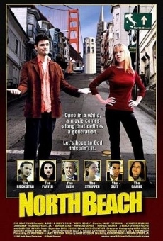 North Beach gratis