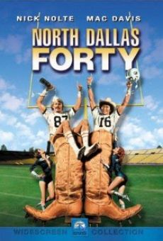 North Dallas Forty Online Free