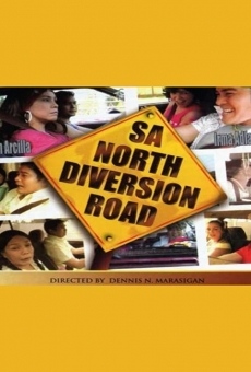 Sa North Diversion Road gratis
